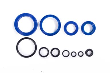Набор манжет для тележек гидравлических DF (Seal kit) — фото 1 thumbnail