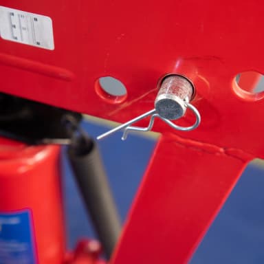 Трубогиб гидравлический TOR TL0300-1A 12T до 50 мм — фото 8