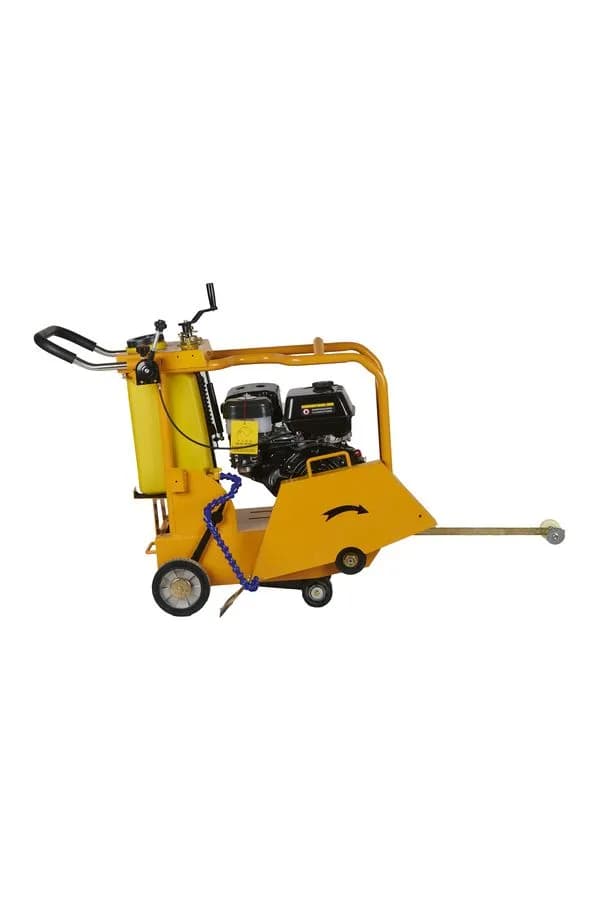 Швонарезчик бензиновый (Loncin) TOR HQR500 thumbnail