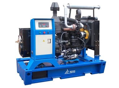 Дизельный генератор ТСС АД-60С-Т400-1РКМ1 — фото 3