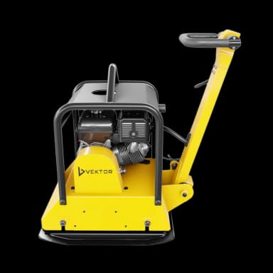 Виброплита Vektor VPG-125LW — фото 3