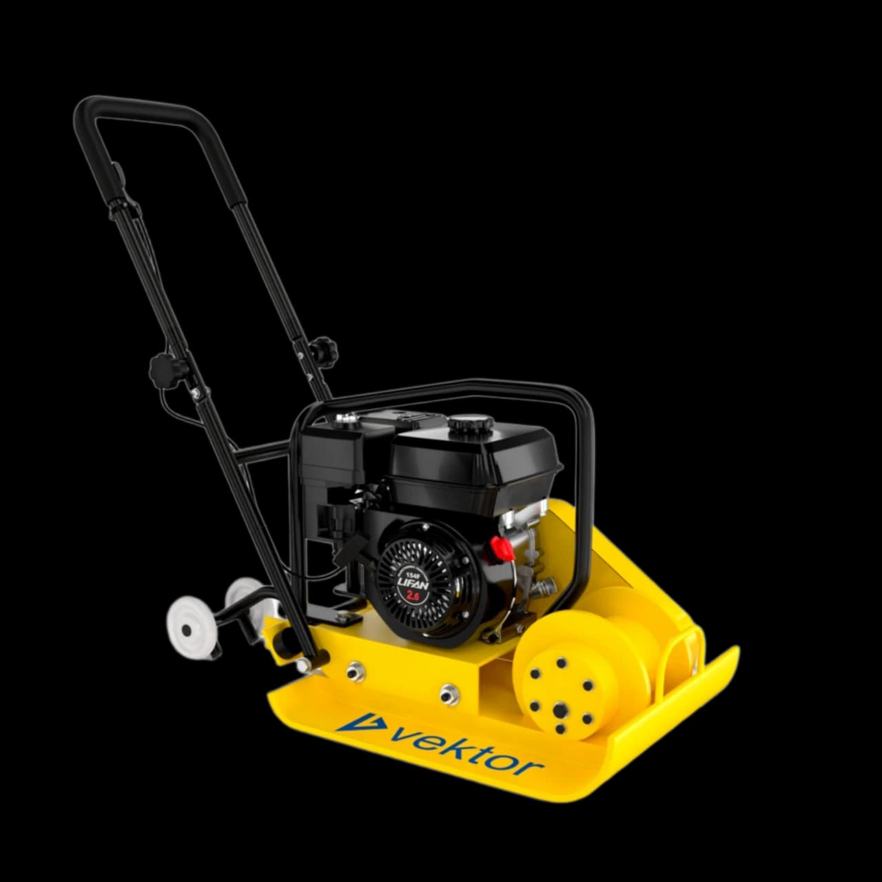 Виброплита Vektor VPG-50B