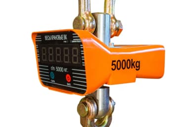 Весы электронные крановые 2Т TOR OCS-TY — фото 2