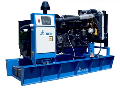 Дизельный генератор ТСС АД-100С-Т400-2РМ1 — фото 2